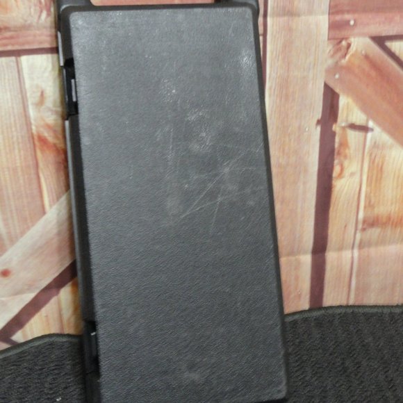 Stanley 360 rotation ratchet metric socket set in case~used handful times. - Picture 4 of 6